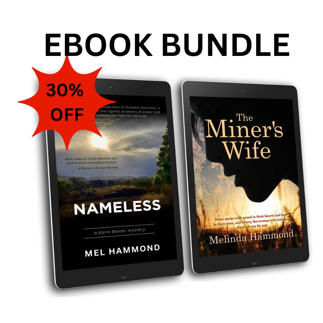 EBOOK BUNDLE