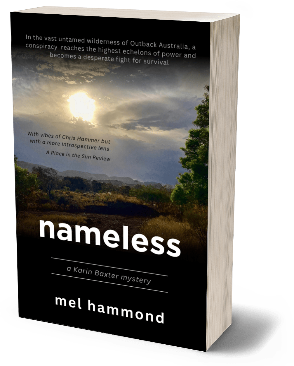 Nameless
