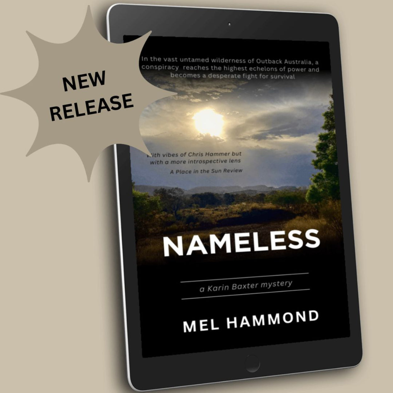 Nameless ebook