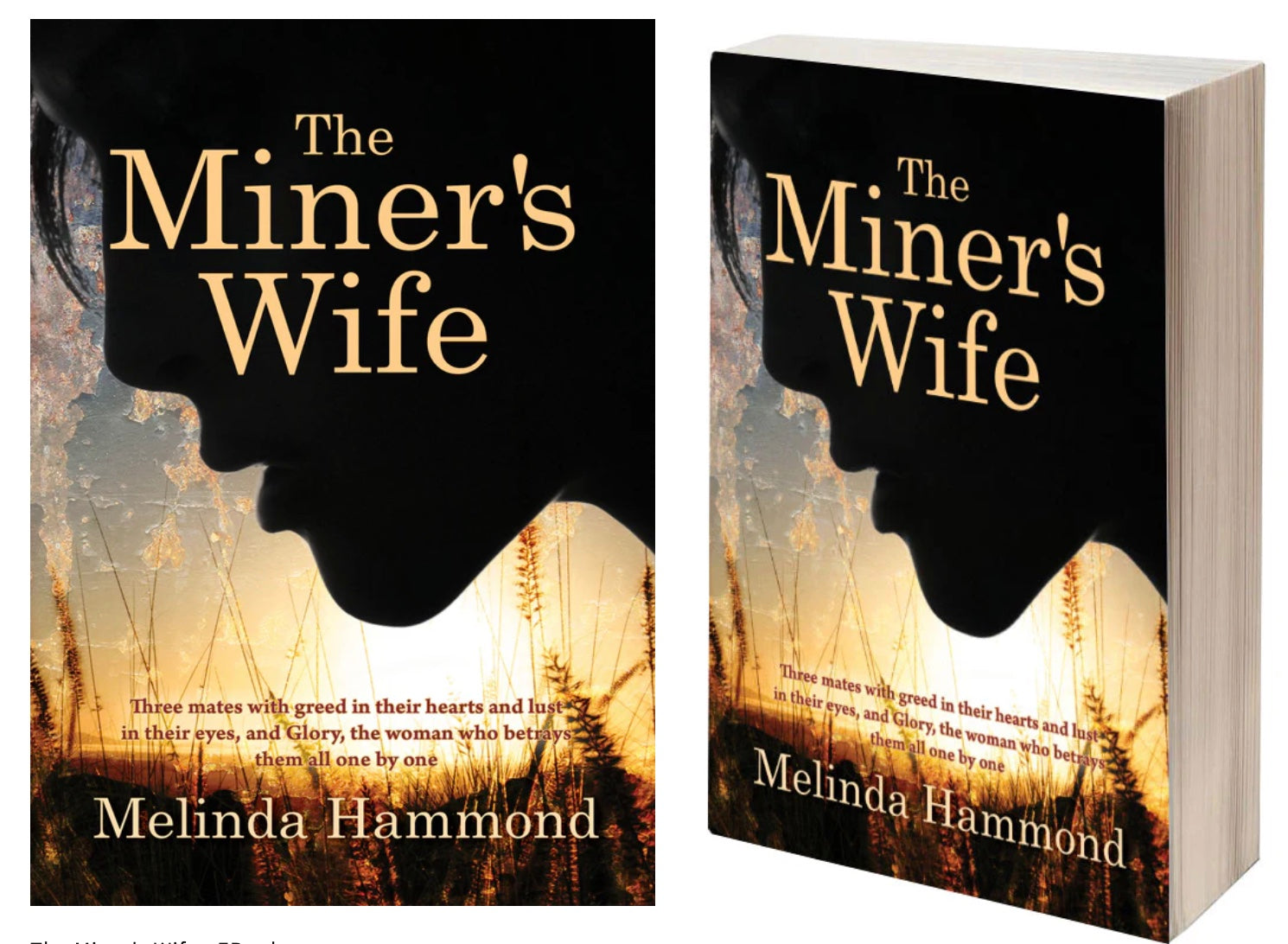 The Miner's Wife