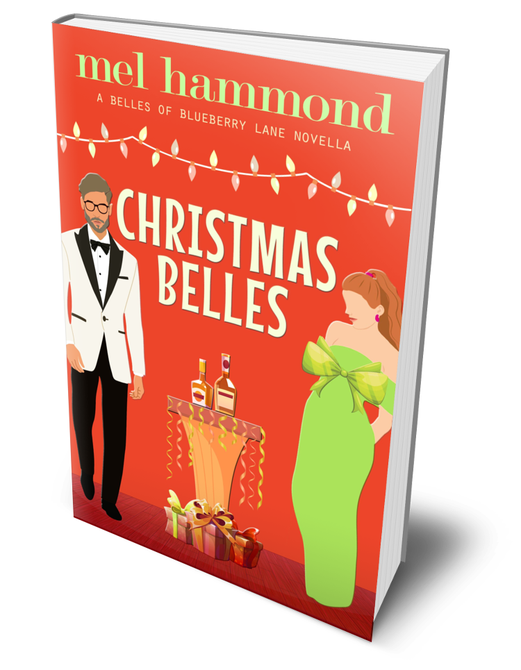 Christmas Belles