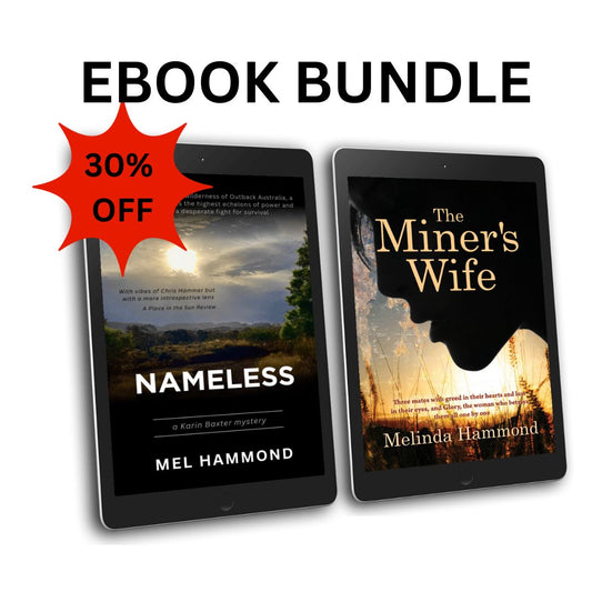 EBOOK BUNDLE