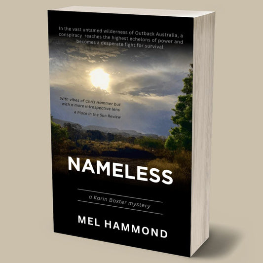 Nameless - Print