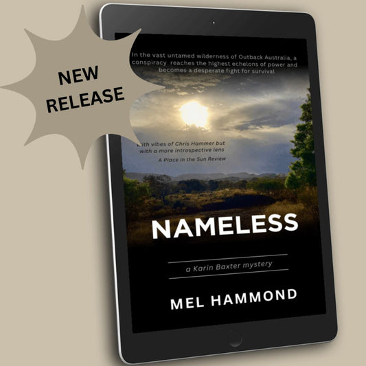 Nameless ebook