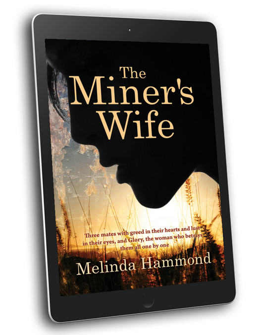 The Miner's Wife - EBook